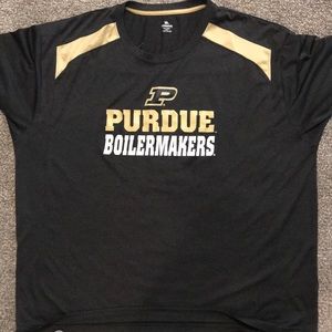 Purdue airwick T-shirt
